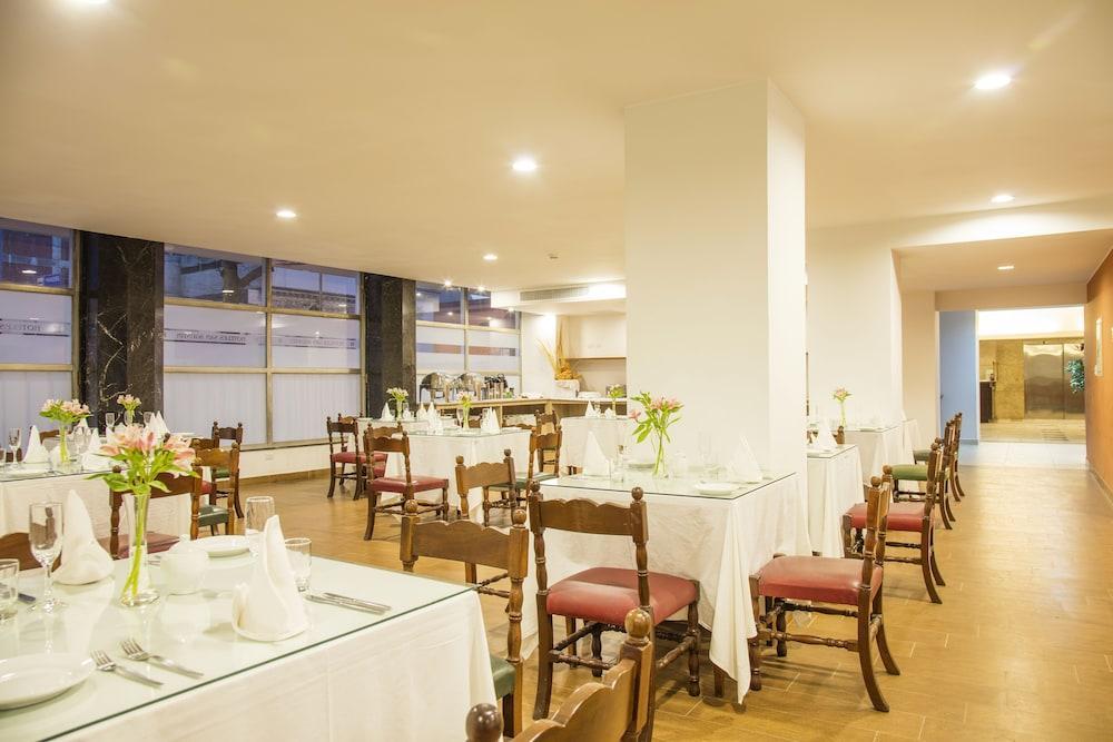 San Agustin Riviera Hotel Lima Exterior photo