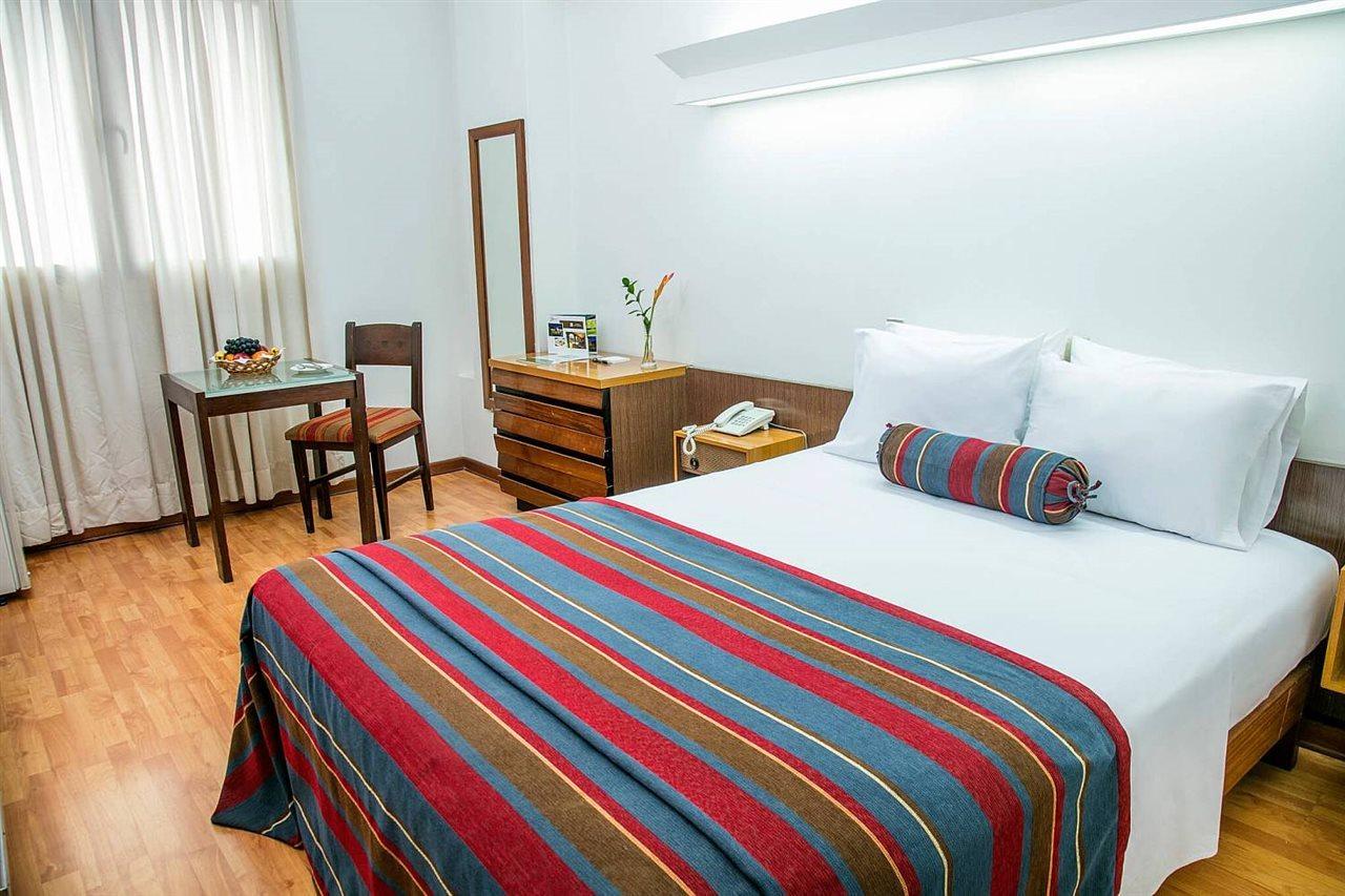 San Agustin Riviera Hotel Lima Exterior photo