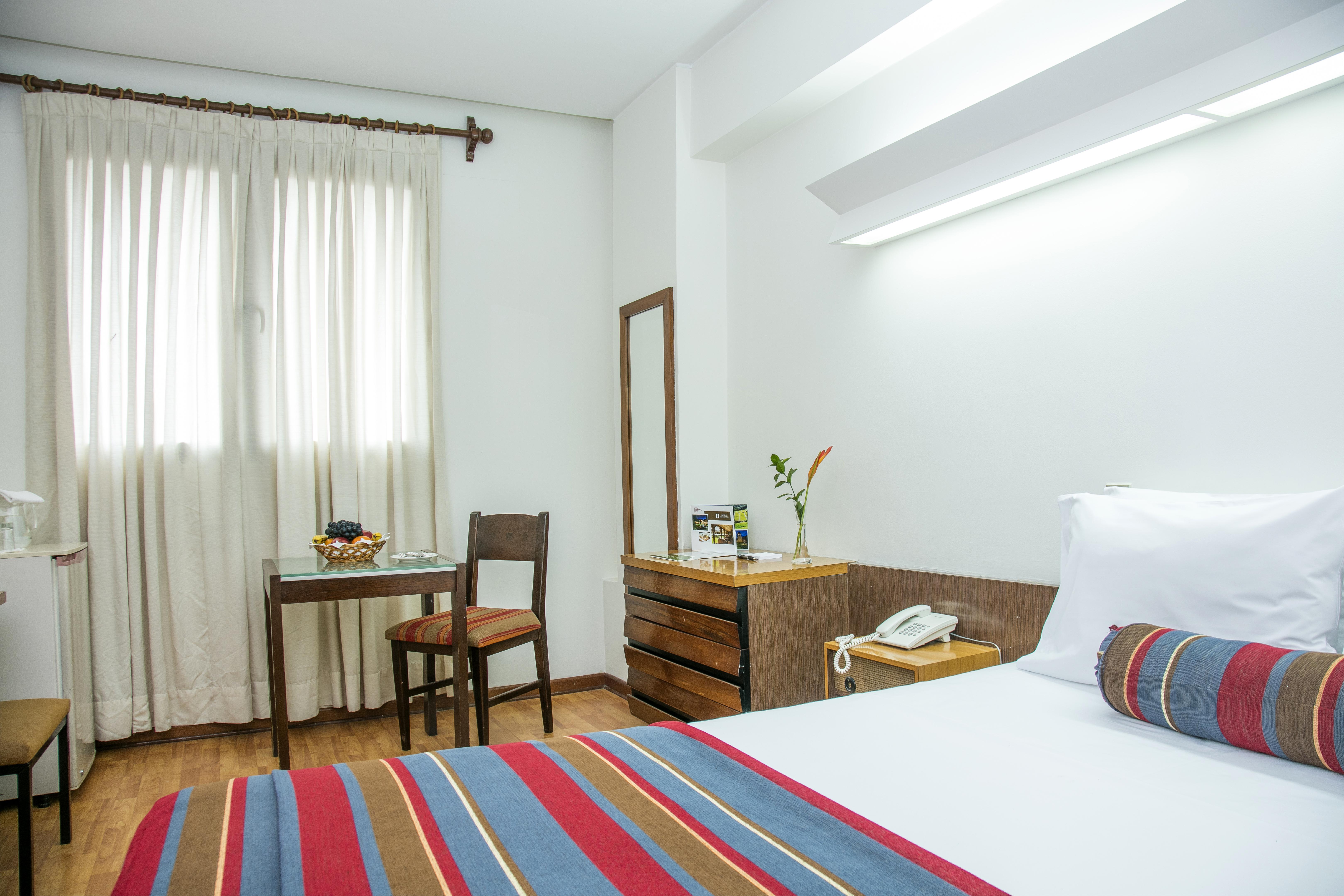San Agustin Riviera Hotel Lima Exterior photo