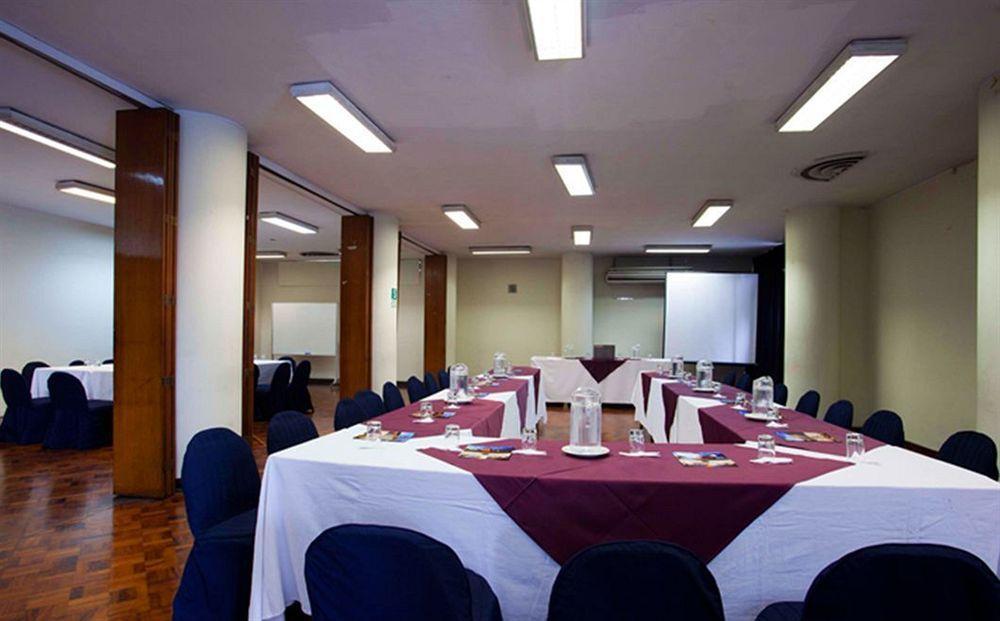 San Agustin Riviera Hotel Lima Business photo