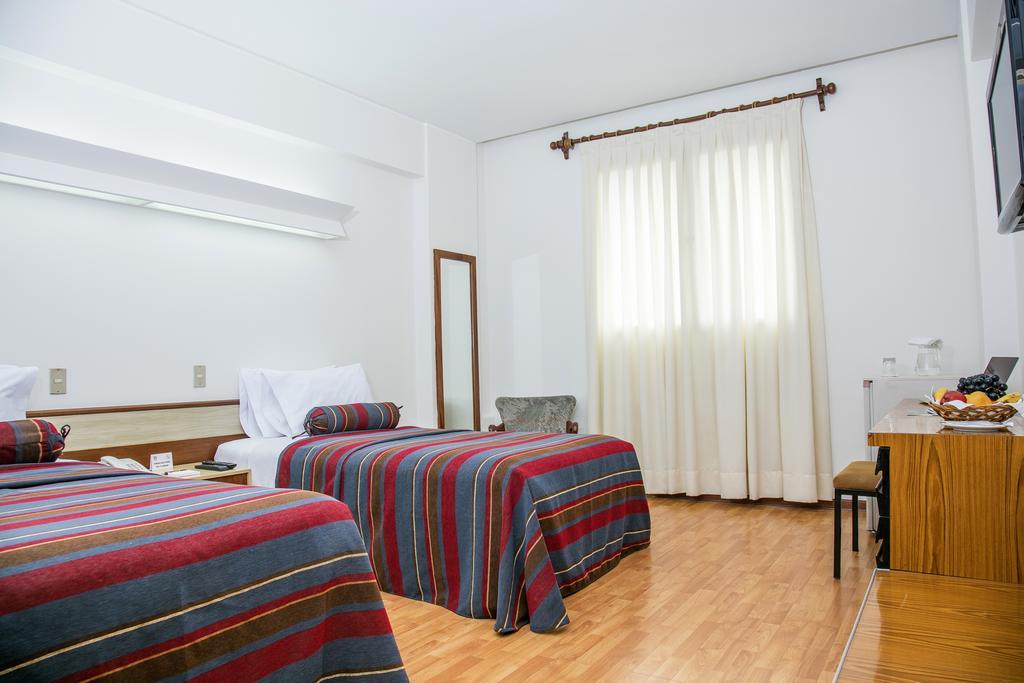San Agustin Riviera Hotel Lima Exterior photo