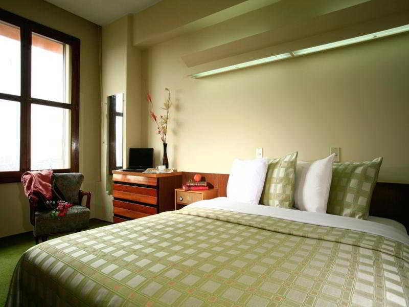 San Agustin Riviera Hotel Lima Exterior photo