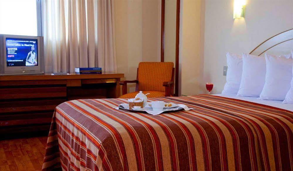 San Agustin Riviera Hotel Lima Exterior photo